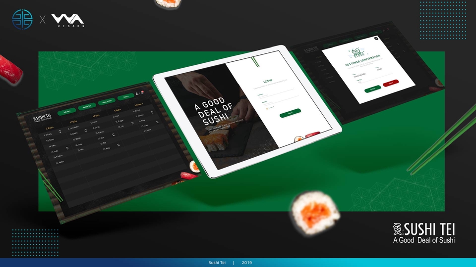 Jasa desain website profesional dan murah, desain website modern, harga jasa desain web, jasa pembuatan web design.