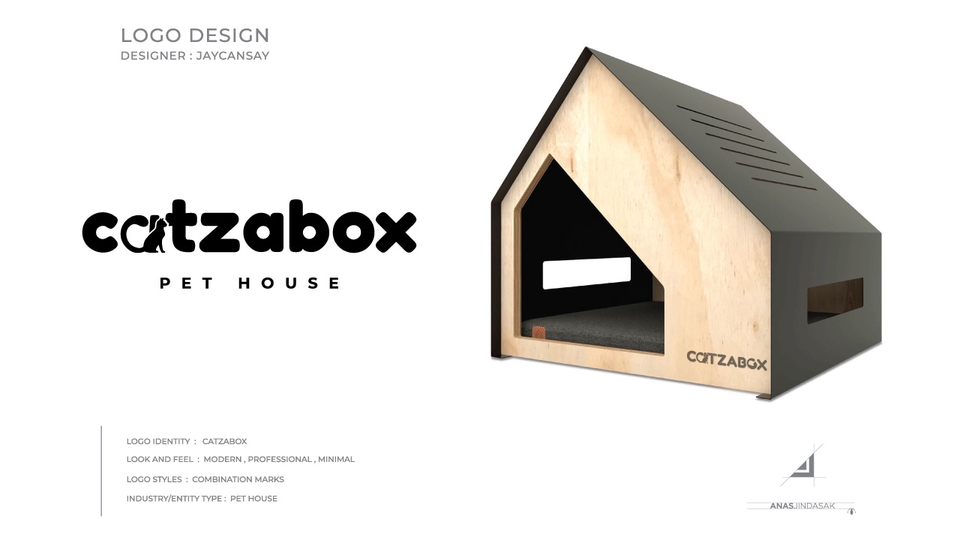 Logo - Unique & Signature / Professional Designer ประสบการณ์กว่า 10 ปี - 12