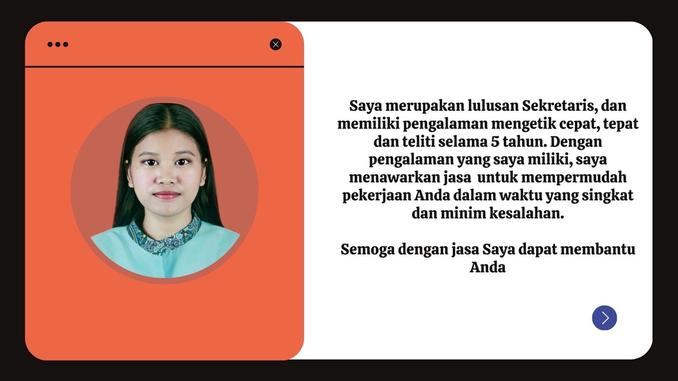 Pengetikan Umum - Pengetikan Umum (1 hari jadi) - 4