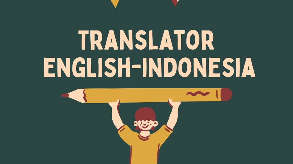 Jasa Penerjemah dan Translate Dokumen - Your partner to translate