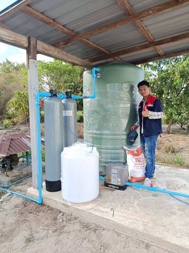 ช่างติดตั้งปั๊มน้ำและระบบกรองน้ำ บริการทั่วไทย ติดตั้งปั๊มน้ำ ซ่อมปั๊มน้ำ ระบบกรองน้ำ