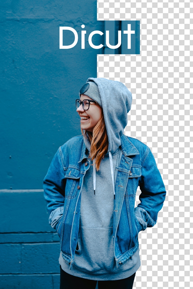 ไดคัท & Photoshop - รับทำ รีทัชภาพ/ไดคัทภาพ โปสเตอร์หนัง/เพลง โฆษณาต่างๆ ระดับคุณภาพ - 2