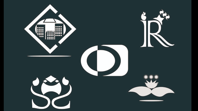 Desain Logo Unik, Simpel, Modern Dan Minimalis