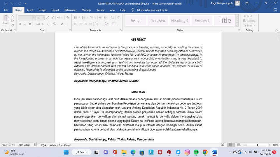 Jasa Lainnya - JASA JURNAL D3-S3 SEMUA JURUSAN - 5