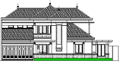 CAD Drawing - Pembuatan Gambar Kerja Detail untuk Konstruksi dengan AutoCAD - 7