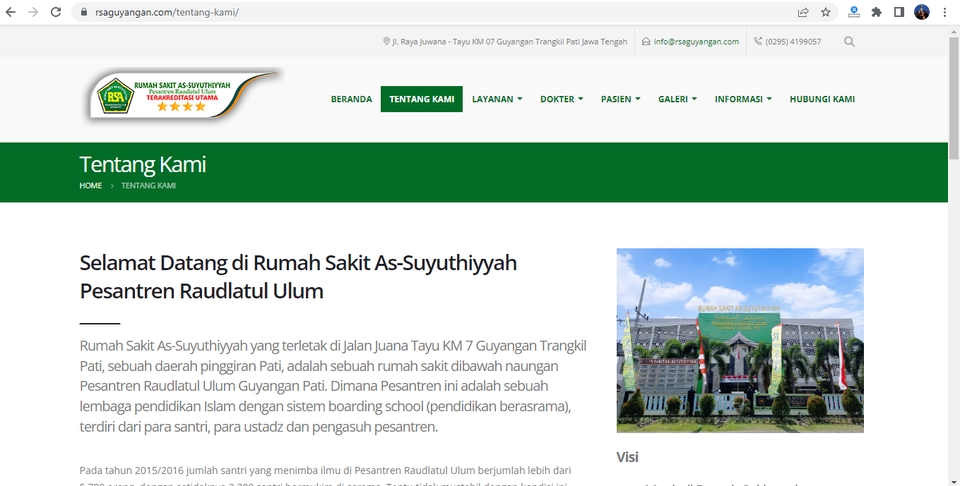 Penulisan Konten - Jasa Menulis Konten Artikel 10 Ribu Sehari Jadi - 4