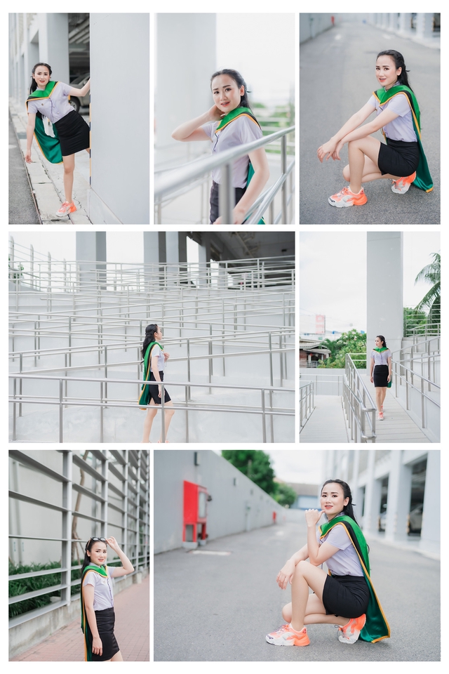 Photography - ถ่ายภาพงานรับปริญญา งานแต่ง งานบวช งานวันเกิด - 2