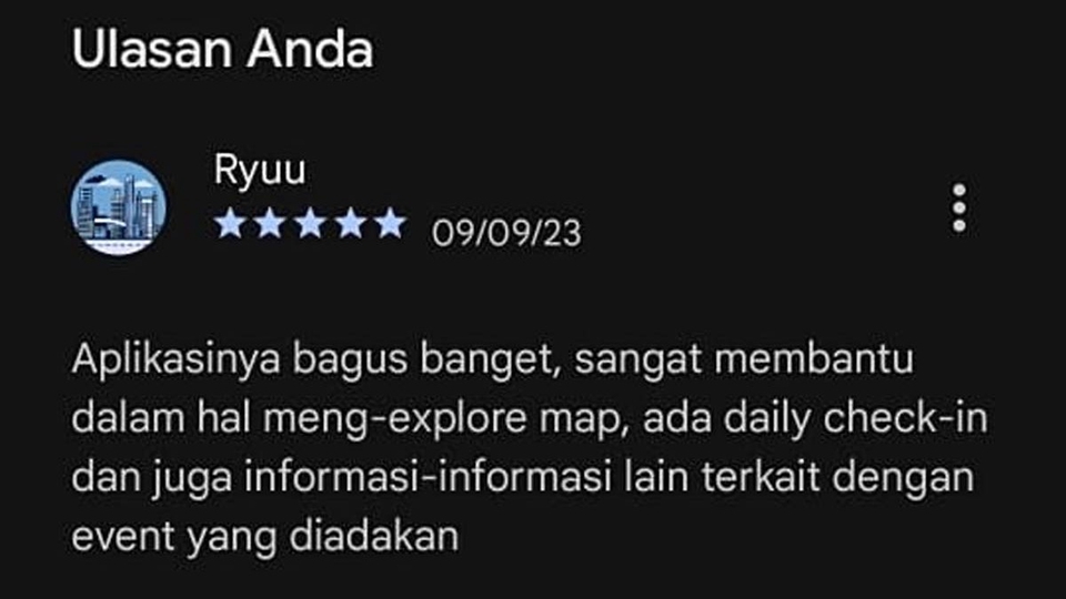 Memberi Review - Jasa Review dan Ulasan Aplikasi Google Playstore - 3