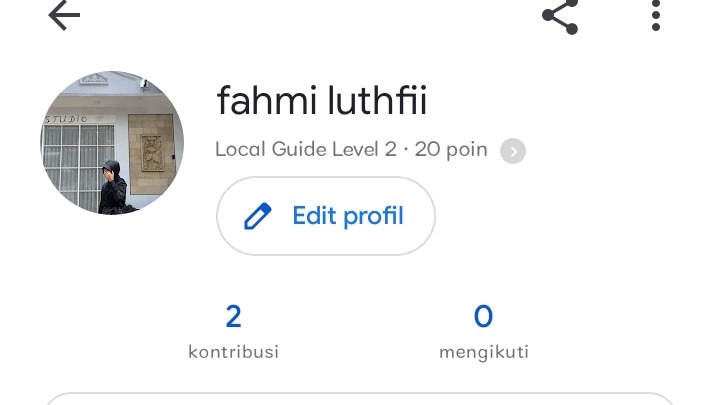 Jasa Review Google Maps dan Google My Business Cepat, Tepat, dan Terpercaya - JUAL JASA REVIEW GOOGLE BUSINESS BINTANG 5 