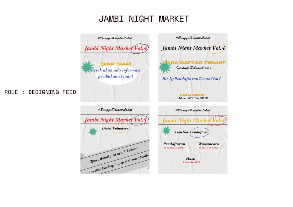 Digital Marketing - Social Media Specialist - 8