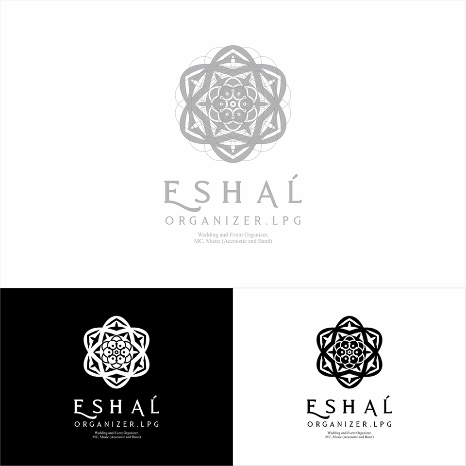 Logo - Desain Logo Profesional ⭐️⭐️⭐️⭐️⭐ - 7