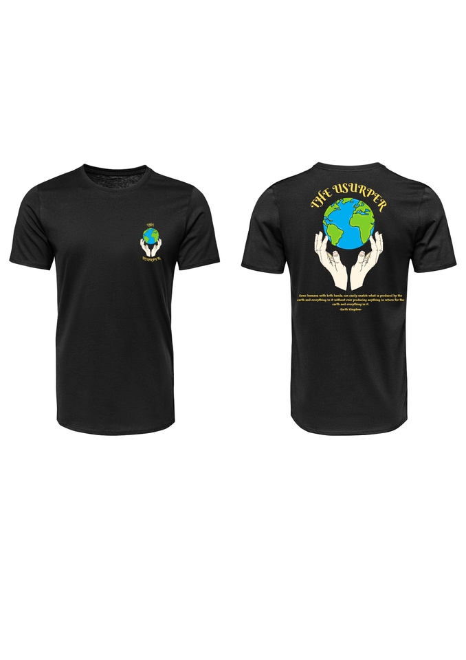 Desain Kaos & Motif - DESIGN KAOS/T-SHIRT CUSTOM FOR BRAND, KOMUNITAS, DSB., CEPAT, MURAH DAN PROFESIONAL (FREE REVISI) - 13