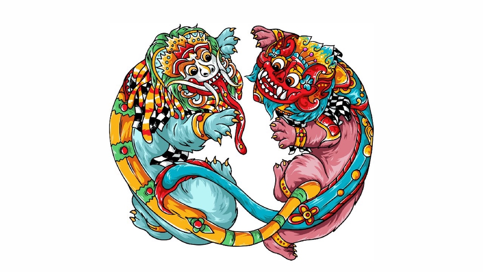 Desain Kaos & Motif - DESAIN ILUSTRASI KAOS, MERCHANDISE, SERAGAM TIM PREMIUM - 13