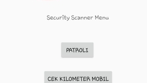 Aplikasi Ponsel - Aplikasi Mobile Android Security Scanner - 1