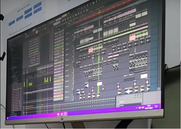 Sound Effects - Remix musik - 5