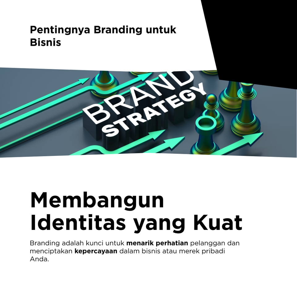 Branding - Jasa Konsultasi Branding Produk berbasis Pendekatan Personal - 4