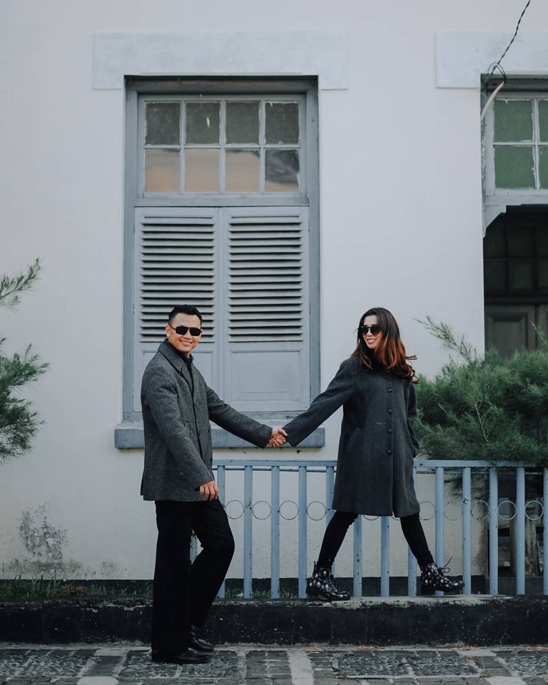 Fotografi - (SUMBAR - PKU) Jasa Foto Wedding, Prewedding, Family, Event, Personal - 5