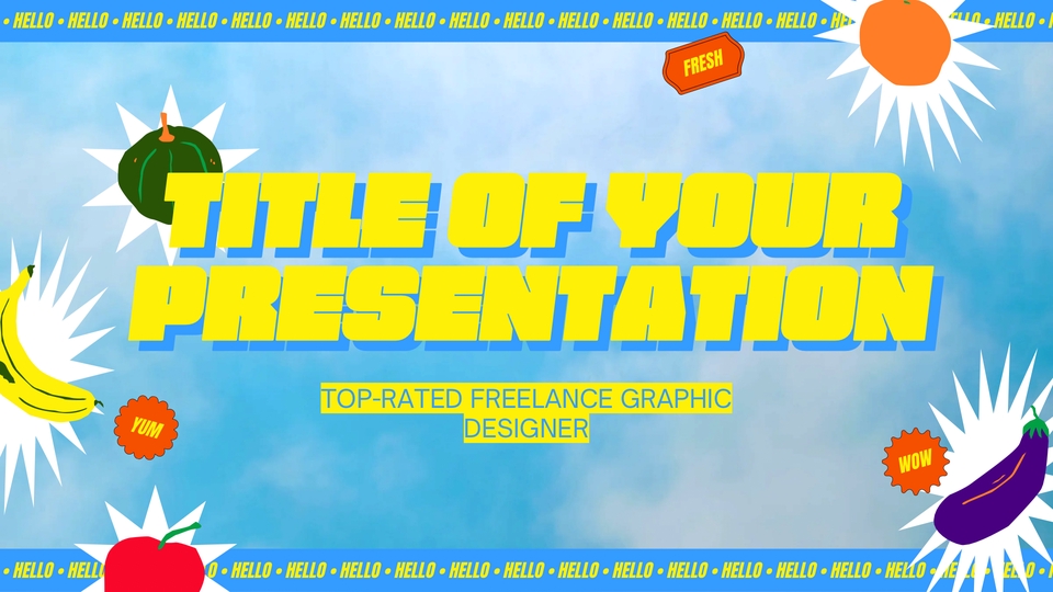 Presentasi - JASA PEMBUATAN PPT - 8
