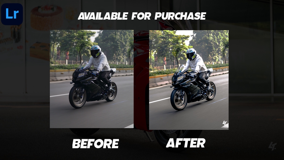 Edit Gambar & Photoshop - Editing Foto (Automotive)  - 1