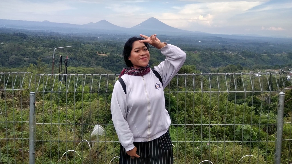 Entri Data - pembuatan google form - 1