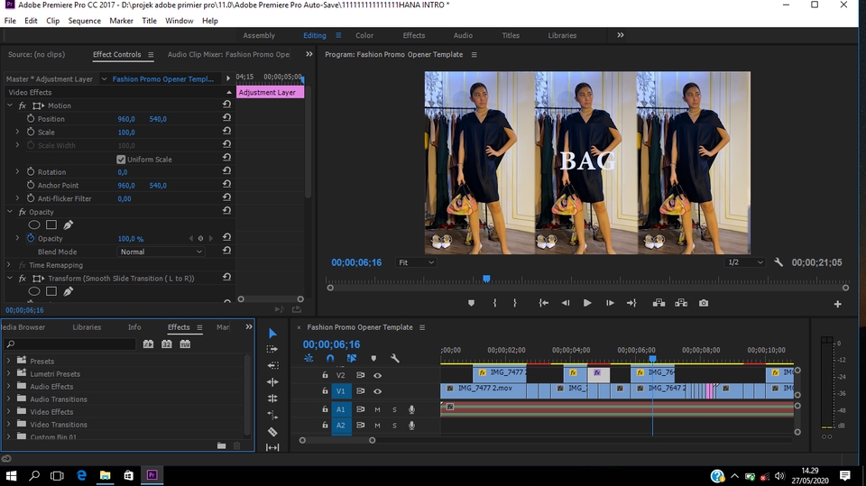 Video Editing - Editing video  ( kontenYouTube, Instagram, Tik tok, wedding, iklan company) - 4