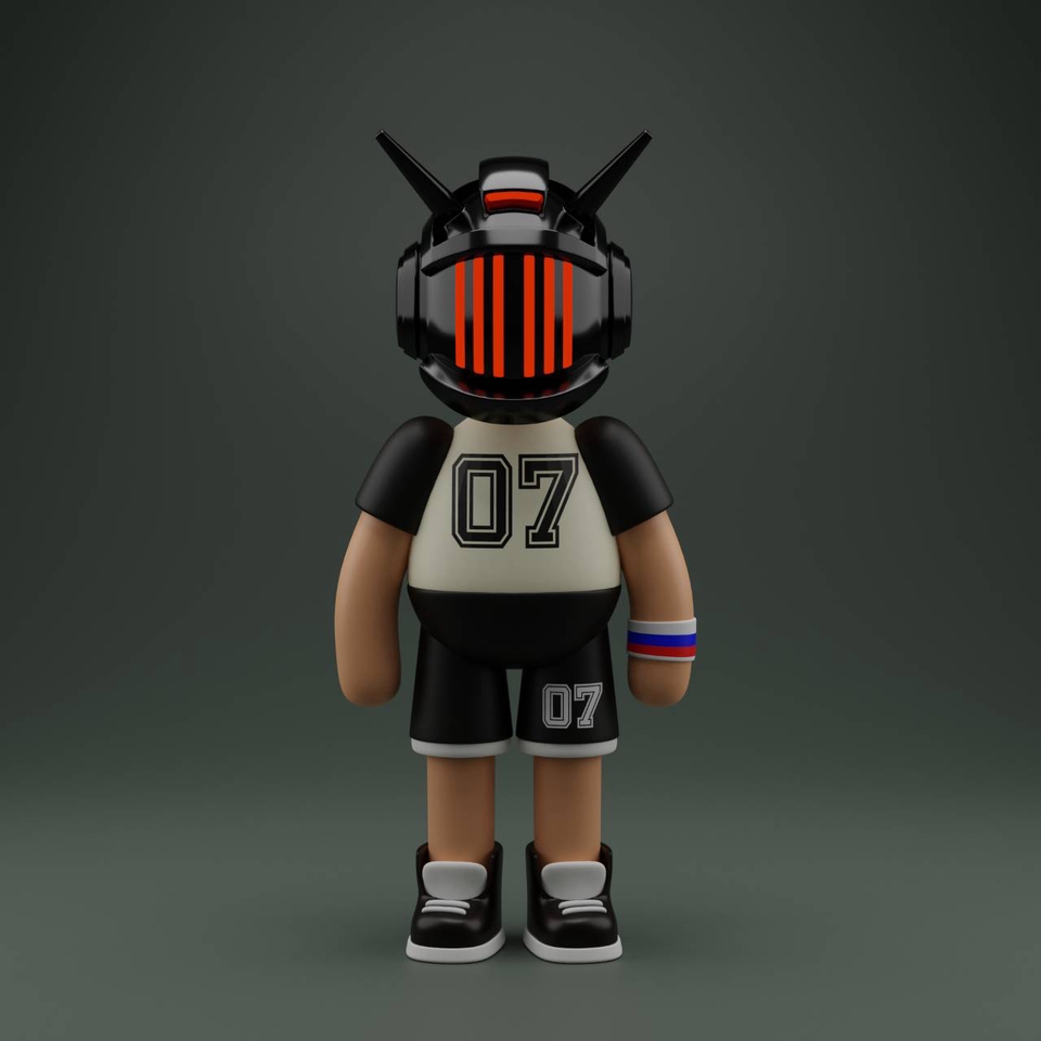 รับปั้นโมเดล 3d โมเดล ตัวละคร 3 มิติ ออกแบบโมเดล 3D โมเดล 3D ตัวการ์ตูน 3 มิติ ตัวละครเกม 3 มิติ