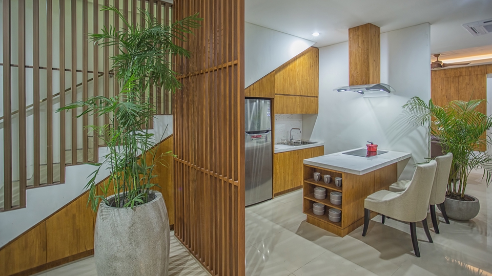 Fotografi - photo architecture bali - 1