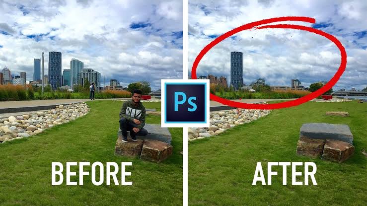 Edit Gambar & Photoshop - Edit Foto Kamu Dalam 2 Jam! - 4