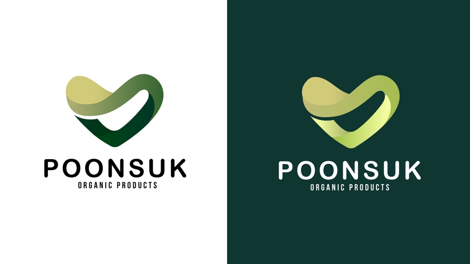Logo - <Design> Logo ตามใจลูกค้า แก้ได้ไม่จำกัด - 6