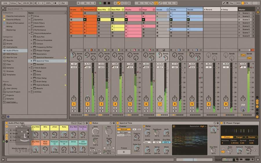 Sound Effects - Produksi/Remix/Remake/Editing Lagu, Sound, Musik - 5