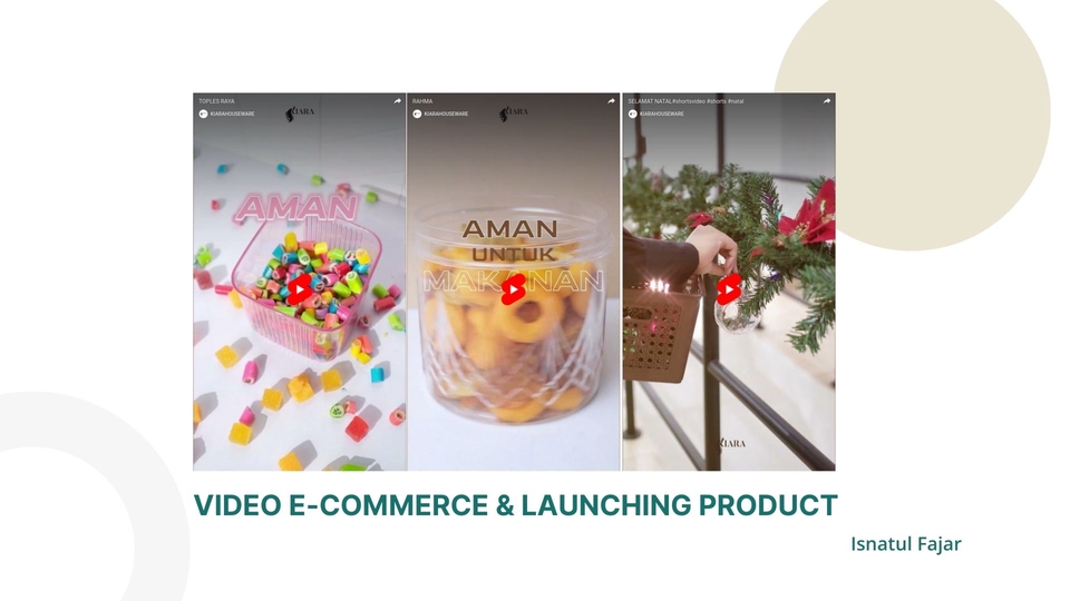 Digital Marketing - SOCIAL MEDIA MANAGEMENT - 7