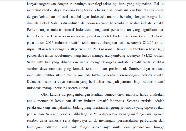 Entri Data - Data Entry || Copy-Paste - 5