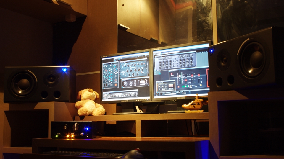 Jasa Sound Engineer / Edit Suara Video - Jasa Edit/Mixing/Mastering Audio/Musik/Podcast