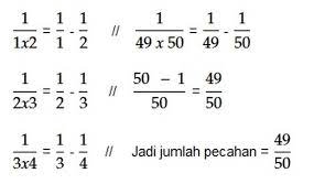 Kursus Online - Belajar Matematika - 3