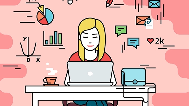 Entri Data - High Data Entry Quality - Spreadsheet Ms. Excel - 1