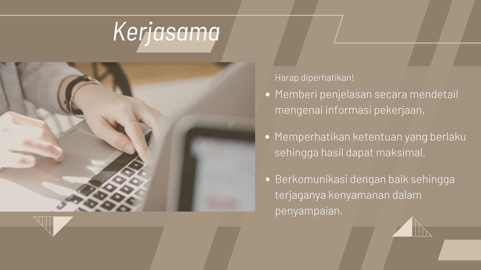 Jasa Lainnya - SKRIPSI/MAKALAH/TUGAS (PENGETIKAN DAN EDIT, SELESAI 1 HARI) - 5