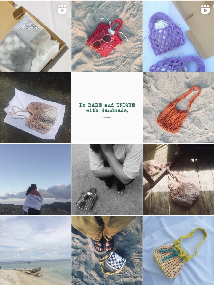 Digital Marketing - Social media dan lain-lain - 6