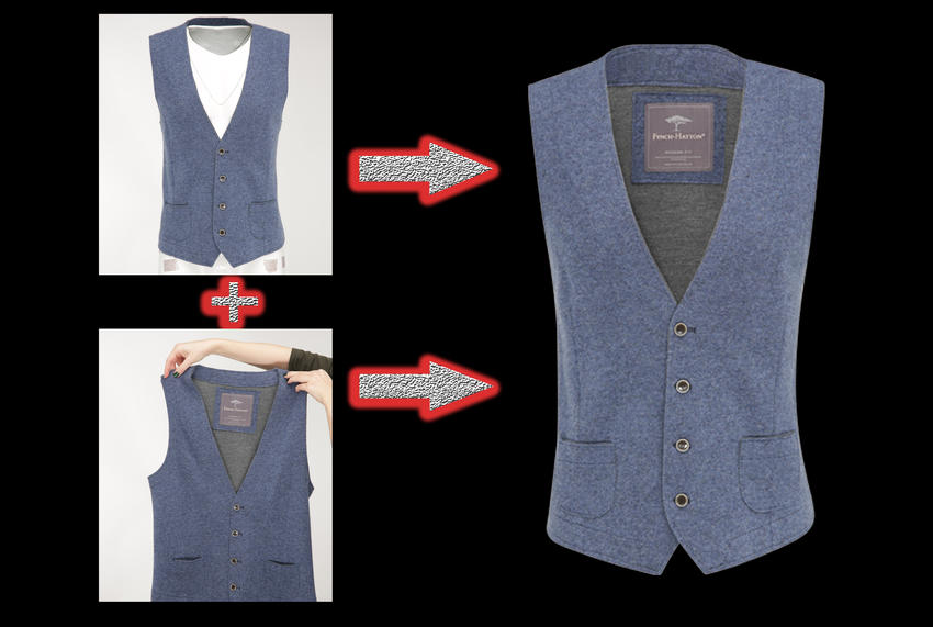 ไดคัท & Photoshop - ไดคัต,เปลี่ยนสี,รีทัช เสื้อผ้า โปรดักต่างๆ - 3