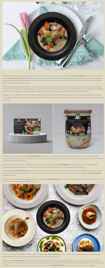 Creative & Content Marketing - Content + Graphic ให้เพจ Facebook และ Instagram - 14