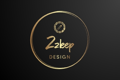 Logo - Logo ทั่วไป เรียบง่ายสบายตา - 4