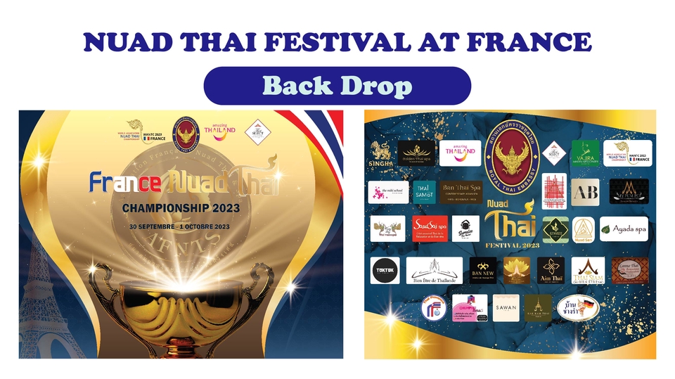 สื่อสิ่งพิมพ์และนามบัตร - ออกแบบงานสื่อสิ่งพิมพ์/โปสเตอร์ ไม่ต้องรอคิวนาน - 7