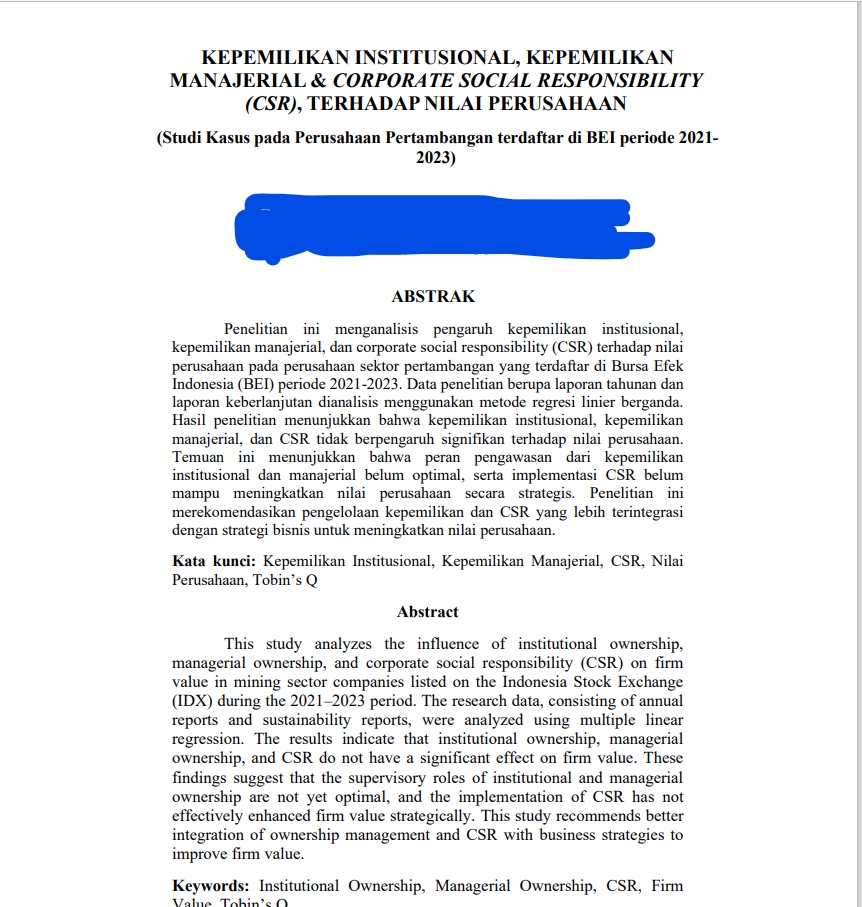 Jasa Lainnya - Jasa Konversi ke Template Artikel Jurnal - 2