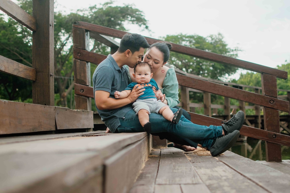 Fotografi - Jasa Fotografi Anak dan Keluarga Jakarta - 13