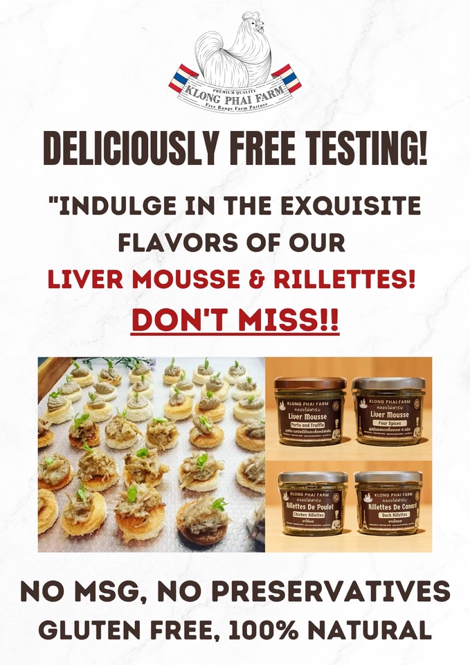 Creative & Content Marketing - Content + Graphic ให้เพจ Facebook และ Instagram - 20