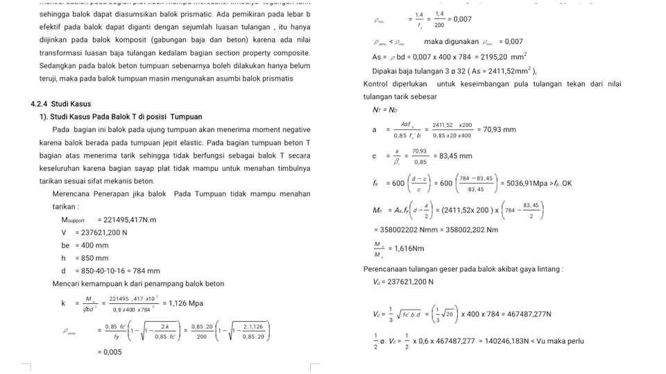 Pengetikan Umum - Pengetikan ulang Rapi, Detail, dan Cepat - 3