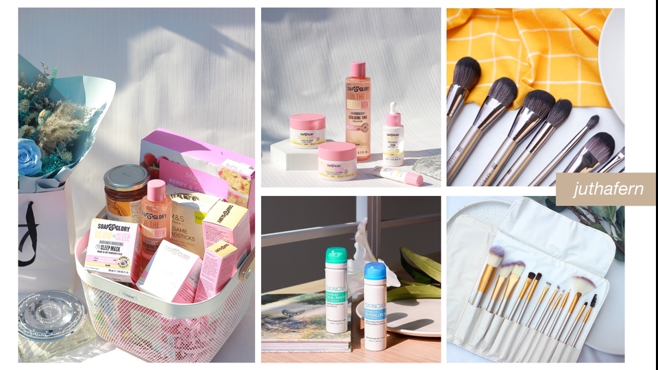 Photography - ถ่ายภาพ Product ต่าง ๆ - 3