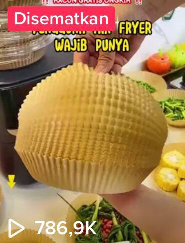 Sulih suara (dubbing, looping) - Dubbing Konten Produk - 4
