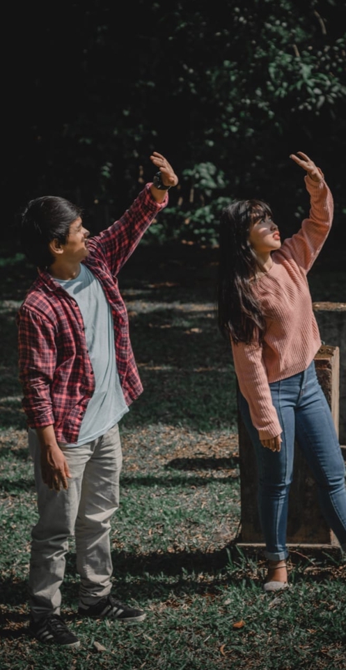 Fotografi - JASA FOTOGRAFER VIDEOGRAFER DAN EDITING (DEPOK JAKARTA BOGOR) - 11