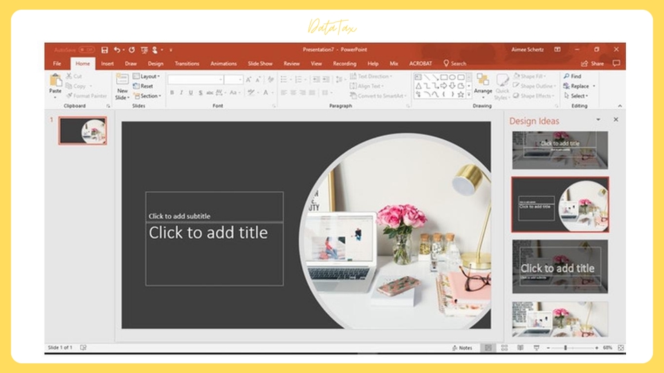 Entri Data - Data Entry dan Pengetikan - 6
