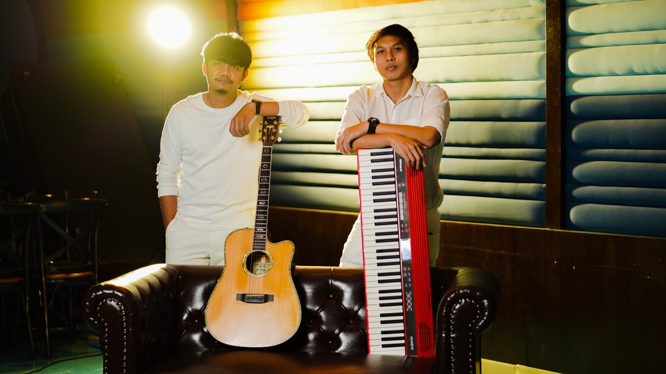 นักร้อง/นักดนตรี - รับอัดเสียง ทำดนตรี cover และถ่ายวีดิโอประกอบเพลง - 5